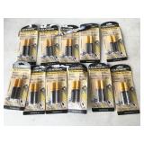 10 packs LiquidSkin, NEW closeout/shelf pull