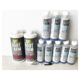 Root Farm products - Base Nutrient Part 1 (2pc