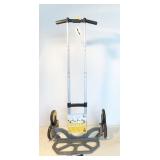 UpCart Lift all-terrain stair climber collapsible