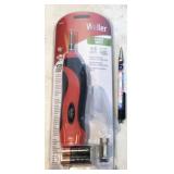 Weller BP865MP light duty cordless soldering