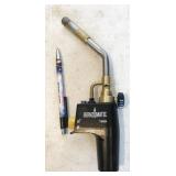 BernzoMatic TS8000 high intensity trigger start