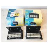 LeGrand on-Q 11-port phone and 8-way video