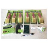 cleaning lot, NEW closeout/shelf pull and no