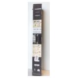 Gladiator GAGPUB2PPY GearTrack Pack, open box