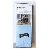 Closetmaid stackable organizer, 31"w x 11.5"d x
