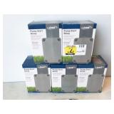 5pc Orbit pump start relay for sprinkler system,