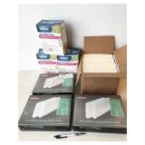 assorted humidifier filters and wicks