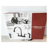 Pfister Glenfield F-036-4GFY kitchen faucet,