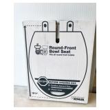 Kohler Rutledge Grip-Tight 78052-0 white 16.5"