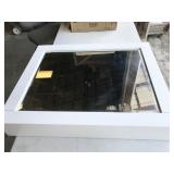 Avanity 14000-MC24-WT 24"x30" medicine cabinet,