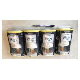 4pc Whirlpool NLCS200 replacement water filter,