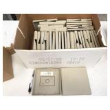 65pc EZ surface mounting block, 6.75" square, NEW