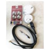 miscellaneous lot - customer returns