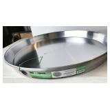 2pc HoldRite Quick Pan 24" aluminum water heater