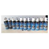 11pc DAP DapTex Plus multi-purpose foam sealant,