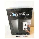 EveryDrop water dispenser, open box item,