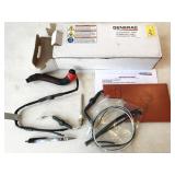 Generac cold weather kit 006808-1, NEW