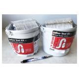 2pc dryer indoor vent kit, up to 5