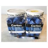 2packs Carlon SNM34-6R nonmetallic push-in