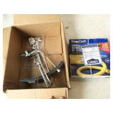 BFG 330511 manifold door/adapter kit AND