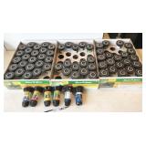 66pc assorted 2" pop up sprinkler heads -