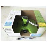 YardSmith whirling sprinkler, NEW closeout/shelf