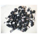 48pc Orbit 5/8" to 3/4" hose mender, NEW