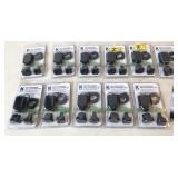 11pc K Rain 24V solenoid replacement kit, NEW