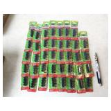 39pc Slime valve caps, NEW closeout/shelf pull