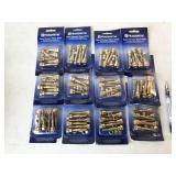 12pc Husqvarna snow thrower shear bolts, NEW