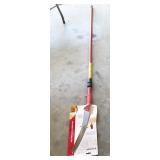 Corona extendable tree pruning saw, customer