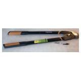 Fiskars loppers, customer return