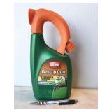 20pc Ortho Weed B Gone, 32oz bottles, NEW