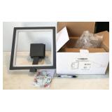 Lummios Lighting LODGRO22409 wall mount fixture,