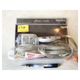 Allen & Roth 0352535 portable handing pendant