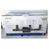 Progress Lighting P300284-143 Bradberry 3-light