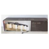 Allen & Roth 0599971 Merington 5-light vanity