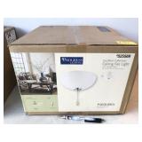 Progress Lighting P2650-09DI Joy/Rave Collection