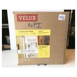 Velux TSR-010 10" sun tunnel skylight, NEW