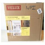Velux TSR-010 10" sun tunnel skylight, NEW