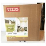 Velux TSR-010 10" sun tunnel skylight, open box