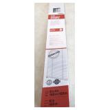 4 pack Project Source 1" cordless vinyl mini