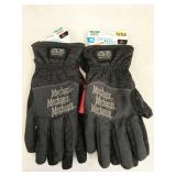 2 pair Mechanix Wear winter fleece thermal