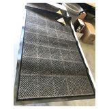 2pc Mohawk Double Diagonal indoor/outdoor