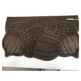 2pc Mohawk Harvest doormat, 18"x30", 100%