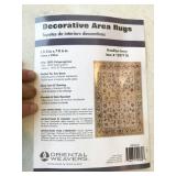 Oriental Weavers Brooklyn Ivory 5