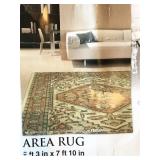 Mohawk Lowrance Beige 5