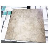 pallet of +/-22 boxes Style Selections porcelain