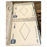 pair Lithonia Lighting 2