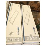 pair Lithonia Lighting 1